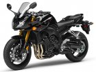 Yamaha FZ-1 Fazer